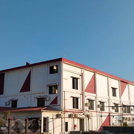 Maa Paradise World Alipur Duar Экстерьер фото
